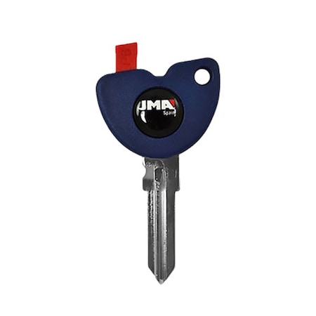 Jma JMA: Vespa Scooter Transponder Key SHELL JMA-FI-13-P6